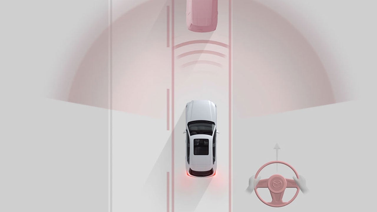 Mazda CX-70 Plug–In Hybrid | Beach Mazda in Myrtle Beach SC