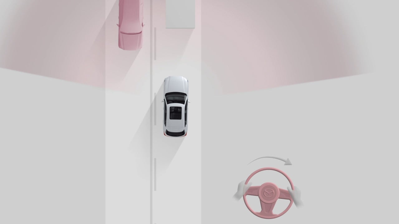 Mazda CX-70 Plug–In Hybrid | Beach Mazda in Myrtle Beach SC