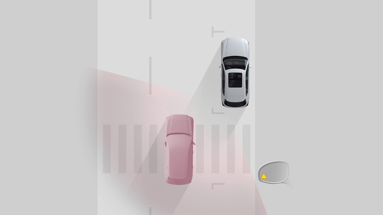 Mazda CX-70 Plug–In Hybrid | Beach Mazda in Myrtle Beach SC