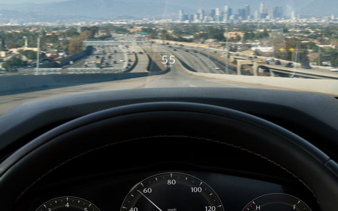 Mazda CX-70 | Beach Mazda in Myrtle Beach SC