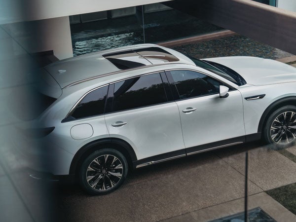 Beach Mazda in Myrtle Beach SC