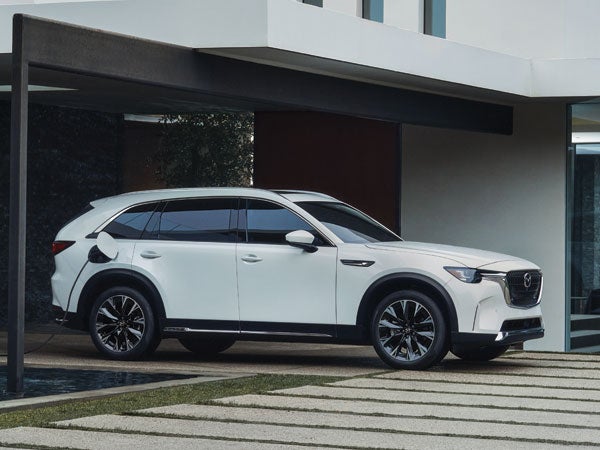 Beach Mazda in Myrtle Beach SC