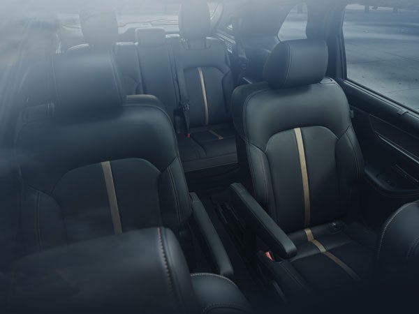 Beach Mazda in Myrtle Beach SC