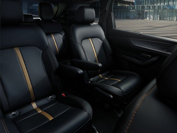 Beach Mazda in Myrtle Beach SC