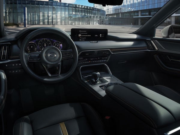 Beach Mazda in Myrtle Beach SC