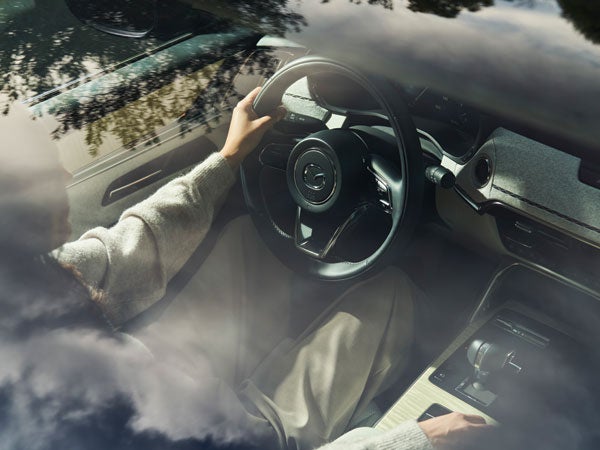 Beach Mazda in Myrtle Beach SC