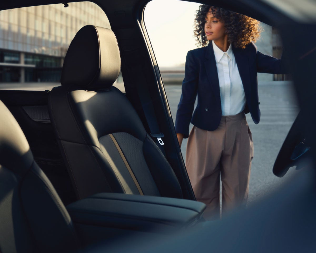 Beach Mazda in Myrtle Beach SC