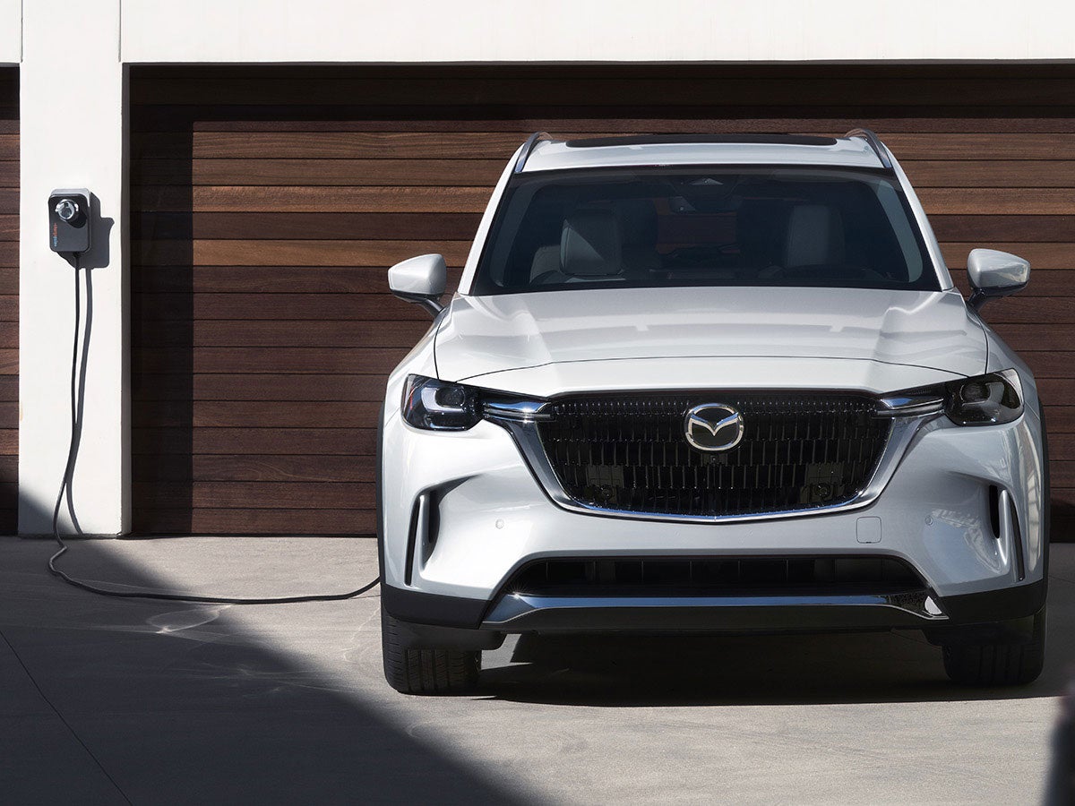 Beach Mazda in Myrtle Beach SC