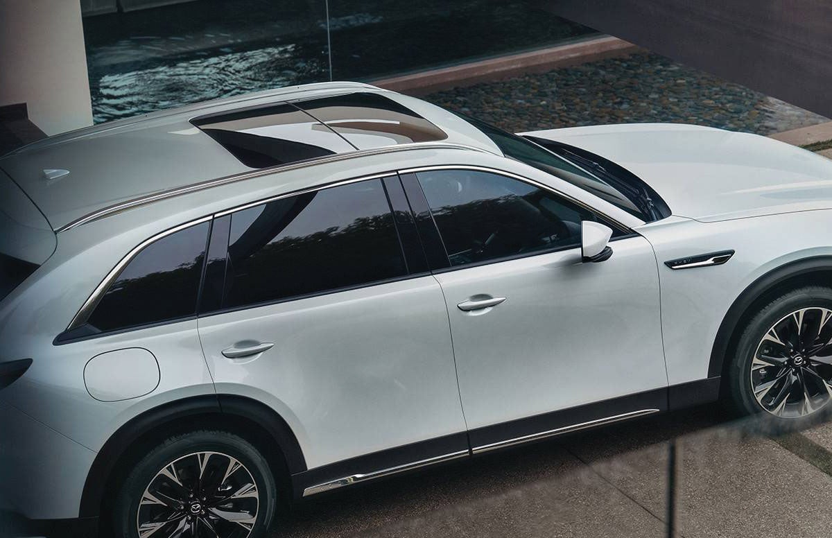 Beach Mazda in Myrtle Beach SC