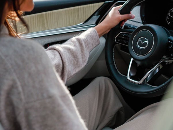 Beach Mazda in Myrtle Beach SC