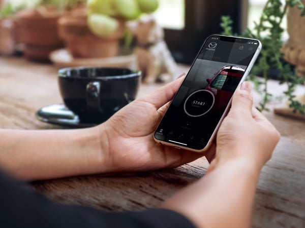 Beach Mazda in Myrtle Beach SC