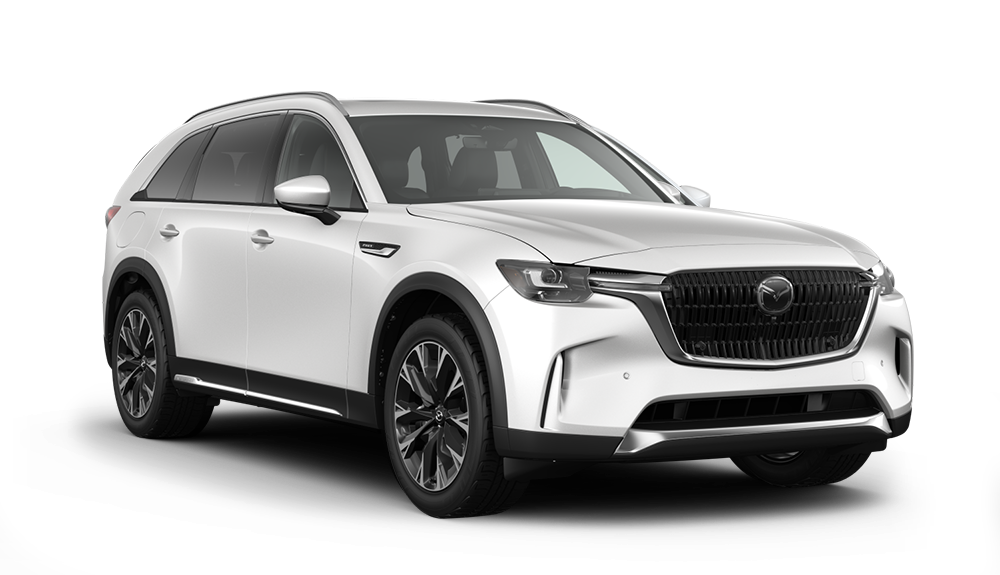 Beach Mazda in Myrtle Beach SC