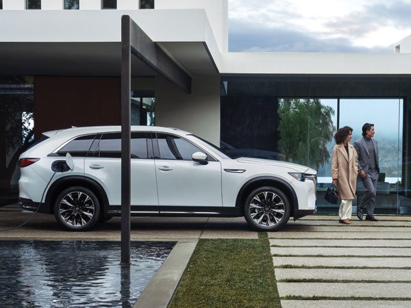 Beach Mazda in Myrtle Beach SC