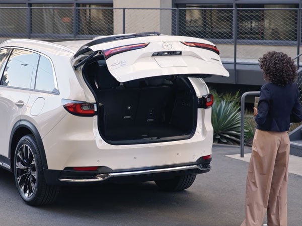 Beach Mazda in Myrtle Beach SC