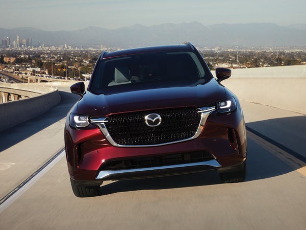 Beach Mazda in Myrtle Beach SC