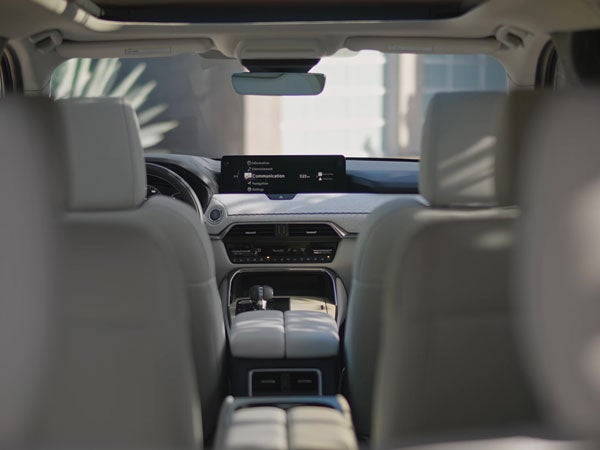 Beach Mazda in Myrtle Beach SC