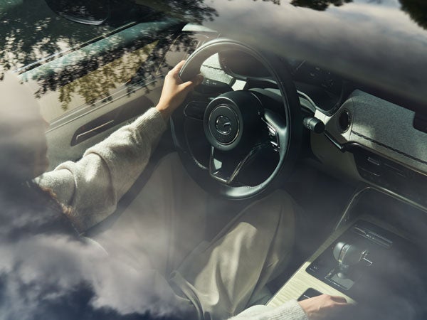 Beach Mazda in Myrtle Beach SC