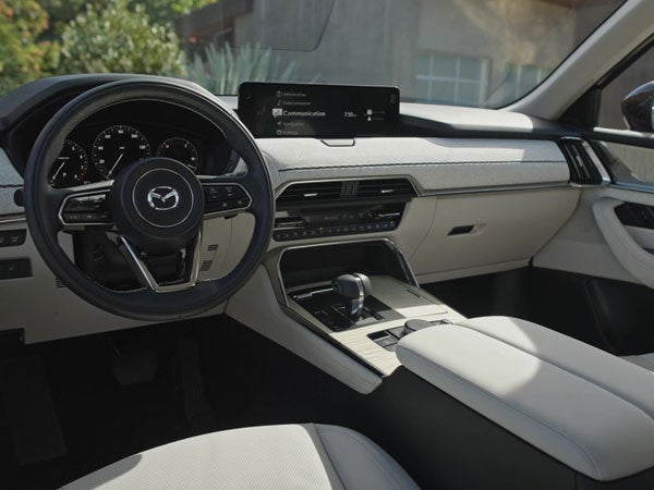 Beach Mazda in Myrtle Beach SC