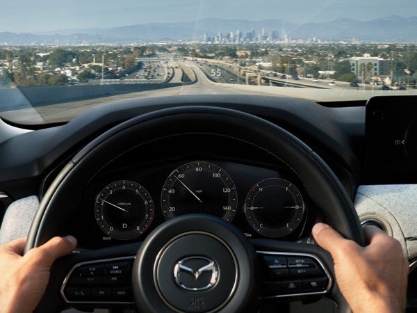 Beach Mazda in Myrtle Beach SC