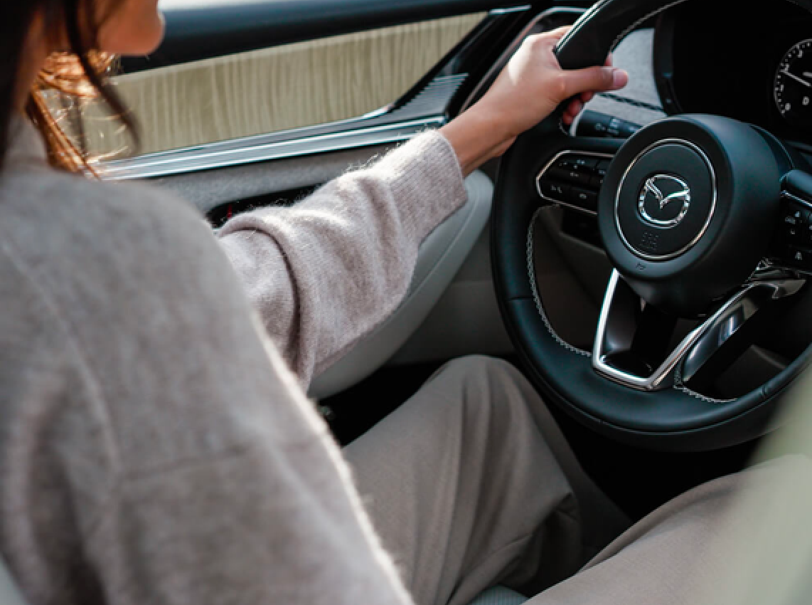 Beach Mazda in Myrtle Beach SC