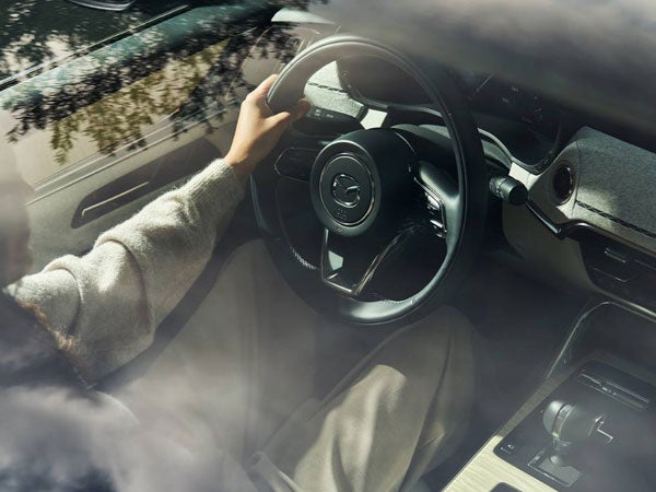 Beach Mazda in Myrtle Beach SC