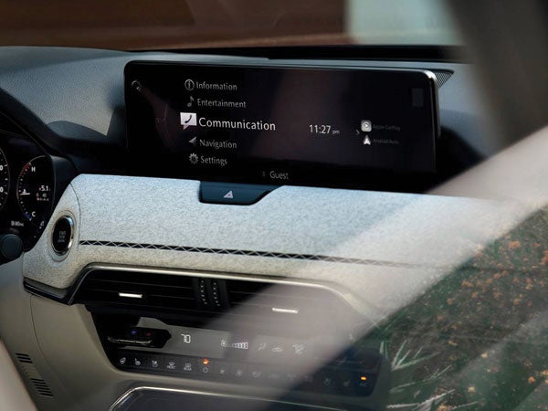 Beach Mazda in Myrtle Beach SC