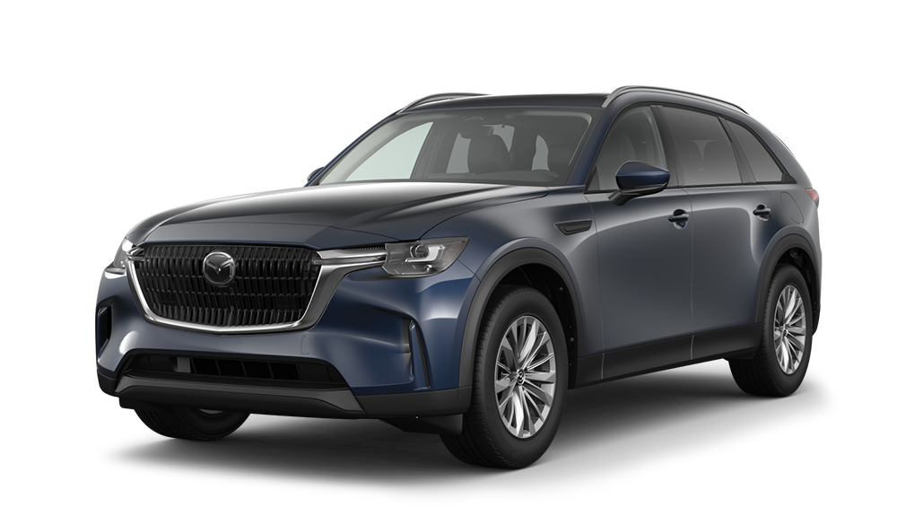 Beach Mazda in Myrtle Beach SC