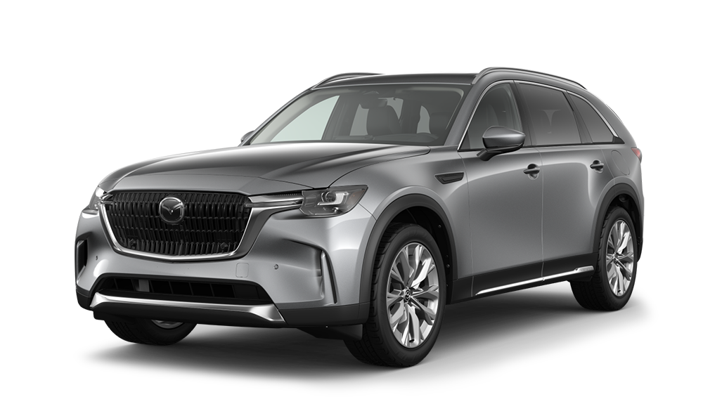 Beach Mazda in Myrtle Beach SC