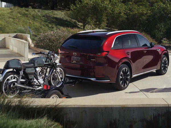 Beach Mazda in Myrtle Beach SC