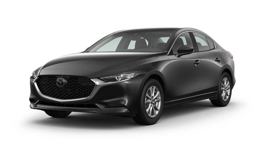 2024 Mazda 3 Sedan 2.5 S | Beach Mazda in Myrtle Beach SC