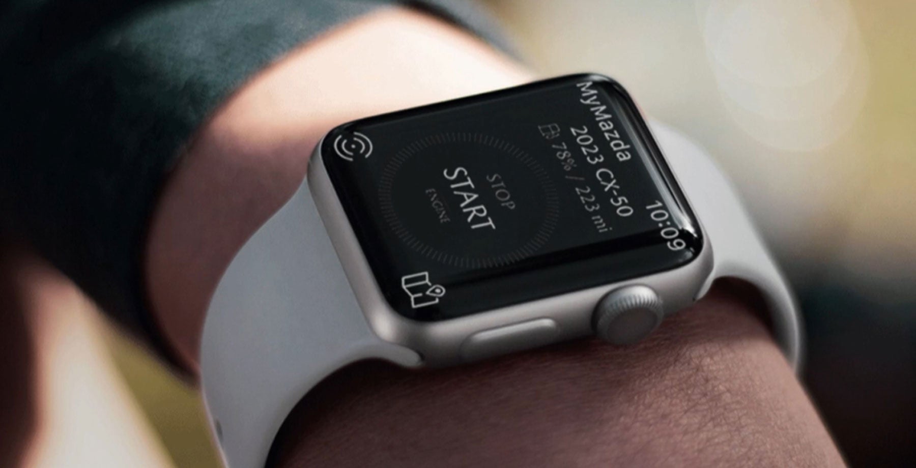 Beach Mazda in Myrtle Beach SC