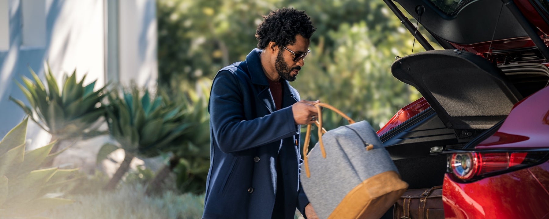 Beach Mazda in Myrtle Beach SC