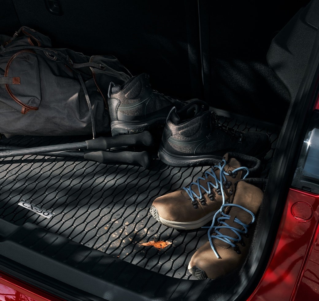 Beach Mazda in Myrtle Beach SC