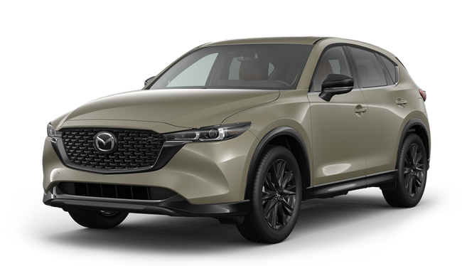Mazda CX-5 2.5 Carbon Turbo | Beach Mazda in Myrtle Beach SC