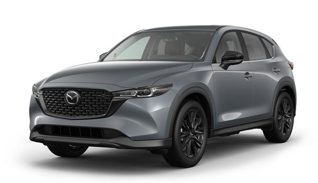 Mazda CX-5 2.5 S Carbon Edition | Beach Mazda in Myrtle Beach SC