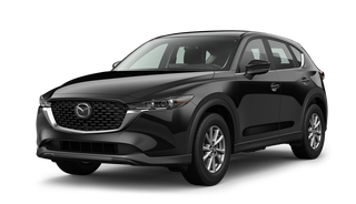 Mazda CX-5 2.5 S | Beach Mazda in Myrtle Beach SC