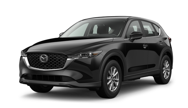 Mazda CX-5 2.5 S | Beach Mazda in Myrtle Beach SC