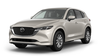 Mazda CX-5 2.5 S Preferred | Beach Mazda in Myrtle Beach SC