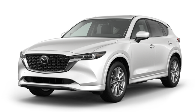 Mazda CX-5 2.5 S Premium Plus | Beach Mazda in Myrtle Beach SC