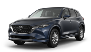Mazda CX-5 2.5 S SELECT | Beach Mazda in Myrtle Beach SC