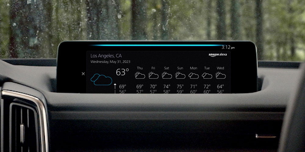 10.25 Infotainment Center