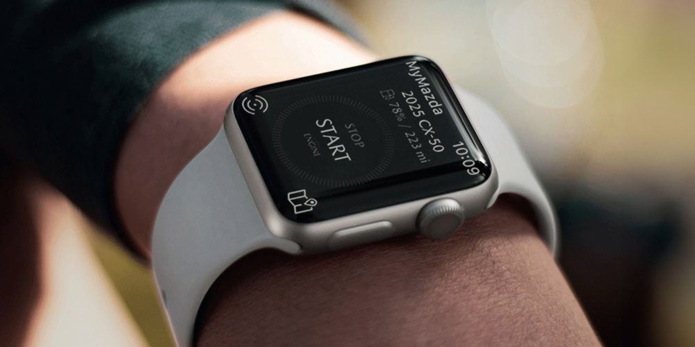 Mazda CX-50 Hybrid | Beach Mazda in Myrtle Beach SC