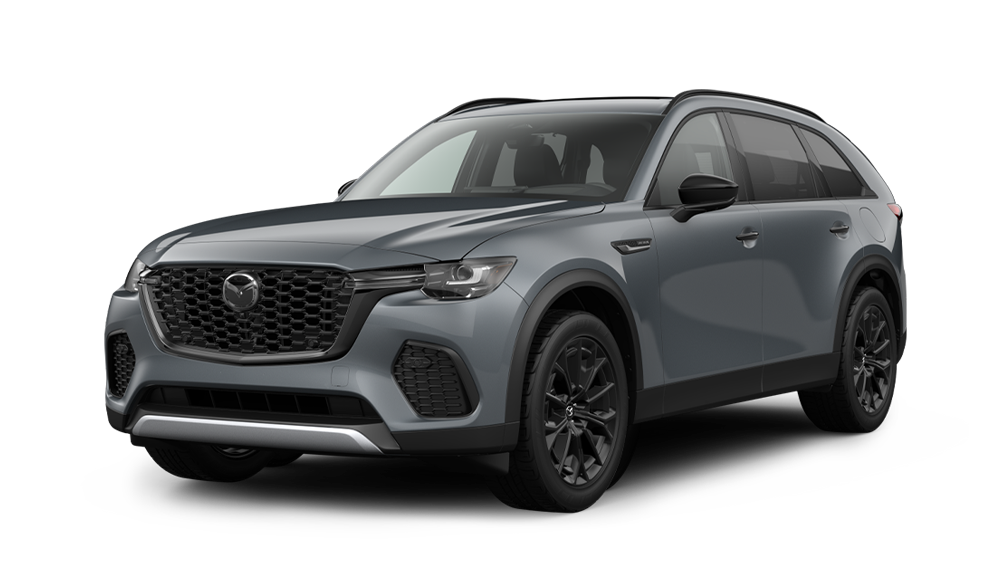 CX-70 3.3 Turbo Premium Plus | Beach Mazda in Myrtle Beach SC