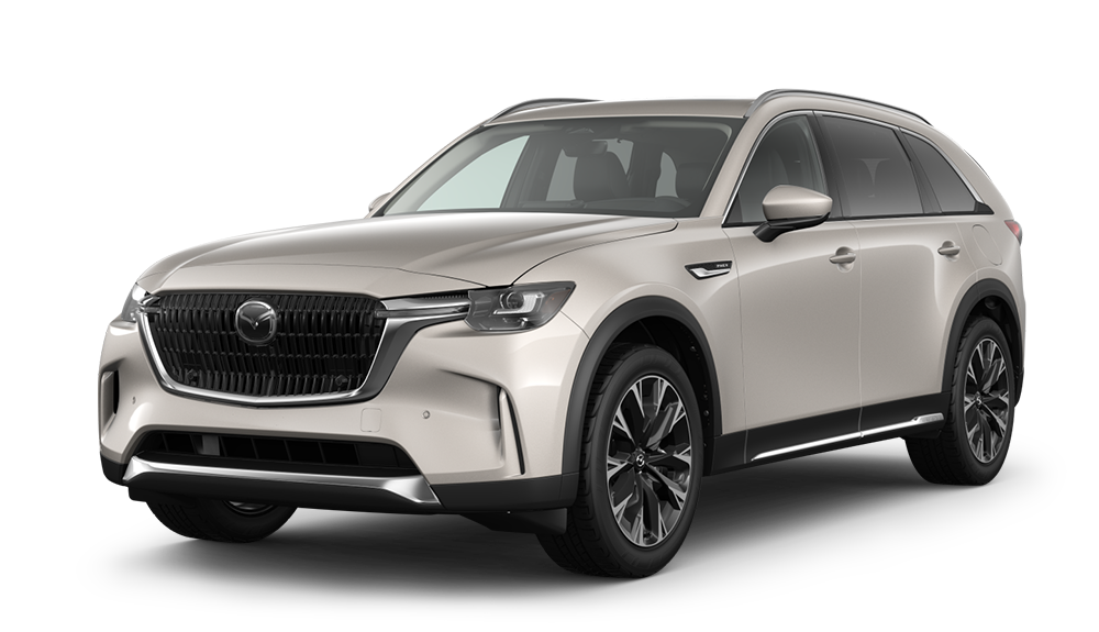 Beach Mazda in Myrtle Beach SC