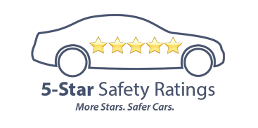 5-Star Safety Ratings More Stars. Safer Cars. | Beach Mazda in Myrtle Beach SC
