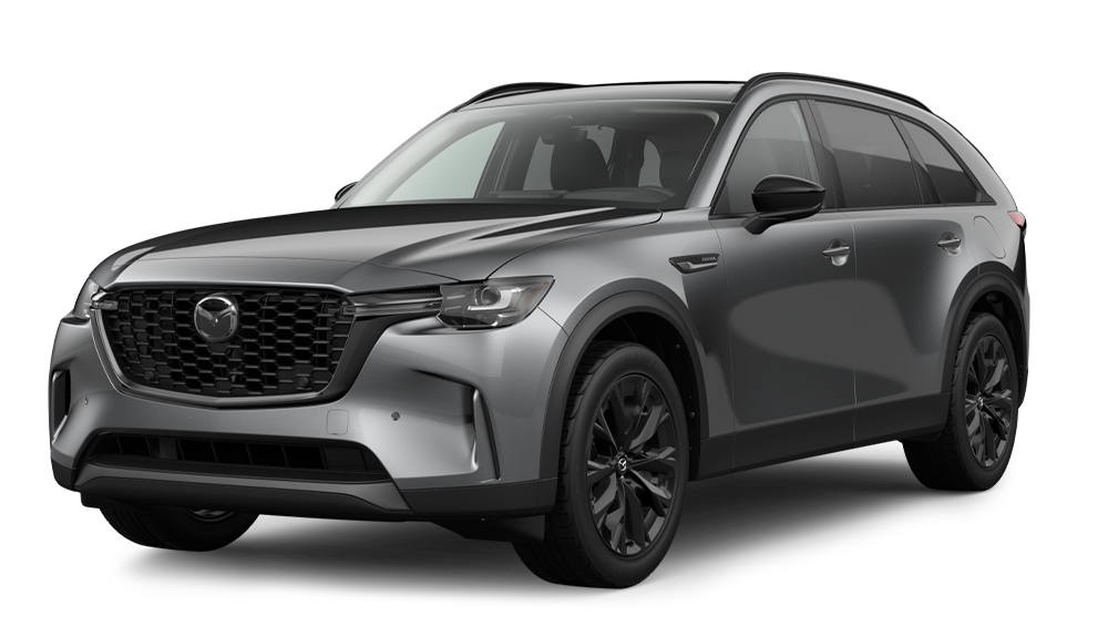 Beach Mazda in Myrtle Beach SC