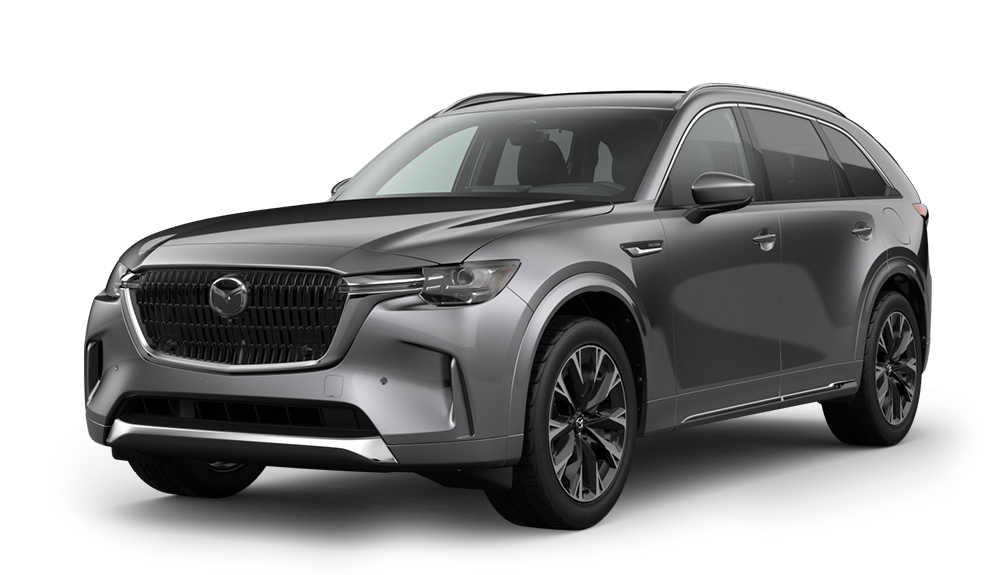 Beach Mazda in Myrtle Beach SC