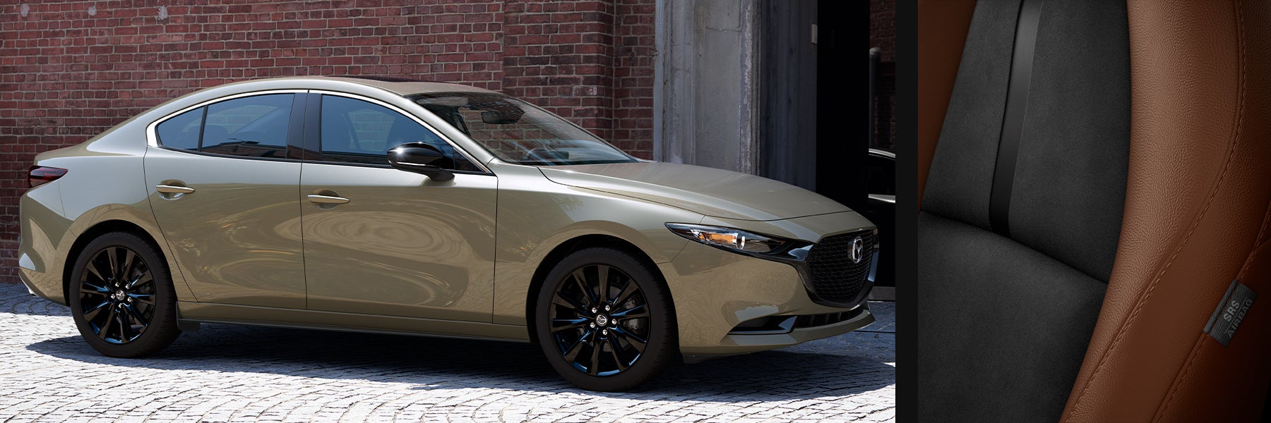 Beach Mazda in Myrtle Beach SC