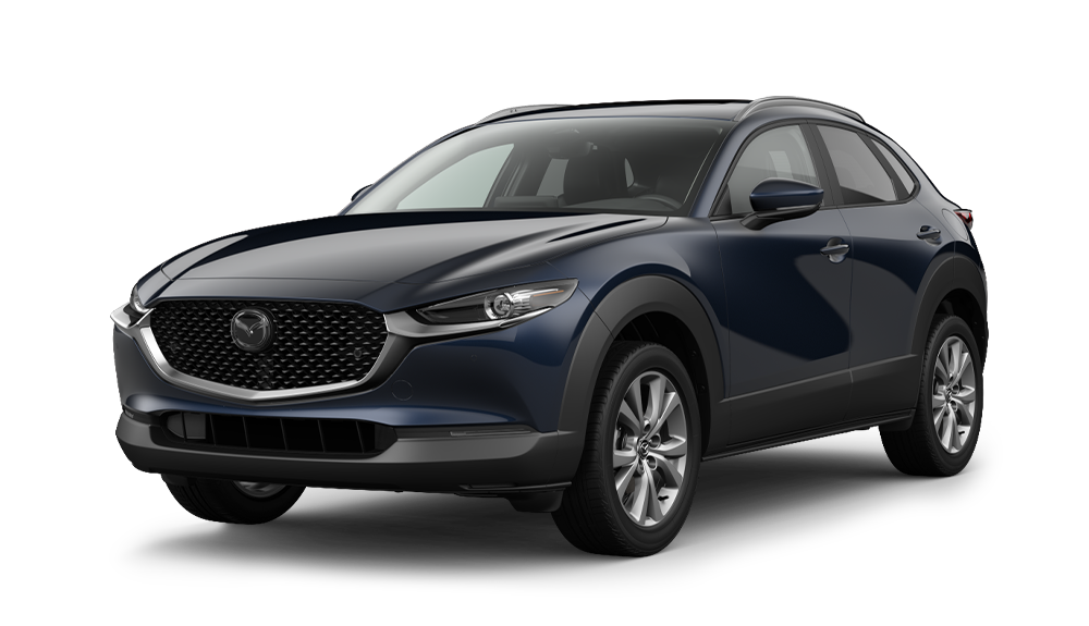 Mazda CX-30 2.5 S PREFERRED | Beach Mazda in Myrtle Beach SC