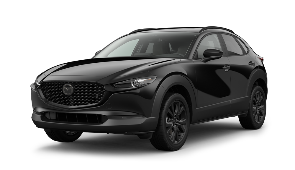 Mazda CX-30 2.5 S Aire Edition | Beach Mazda in Myrtle Beach SC